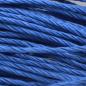 Preview: plied paperyarn thin bright blue